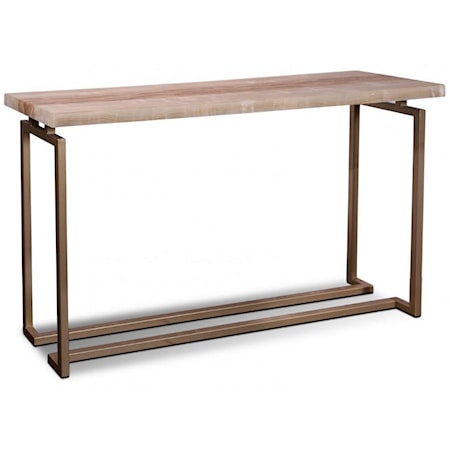 SPECTRUM SOFA TABLE